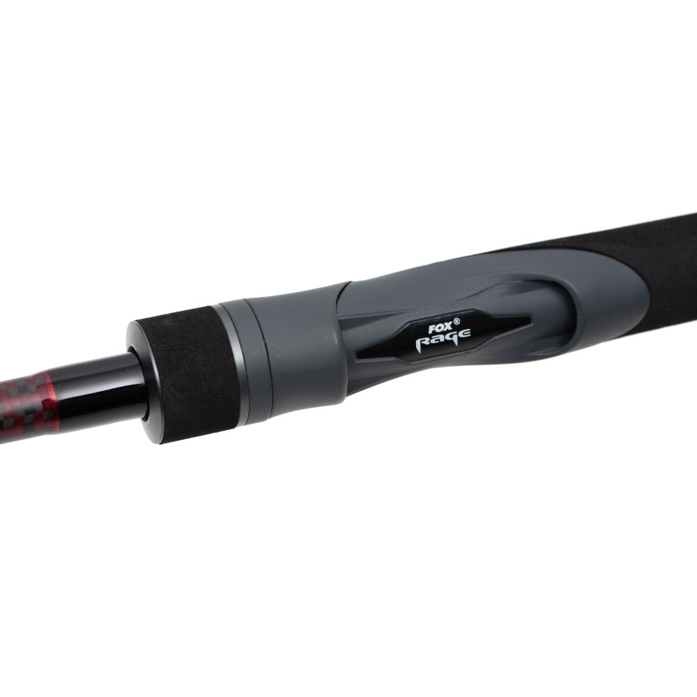 Fox Rage Warrior Shad & Spin Rod - 20-60g - 6'11