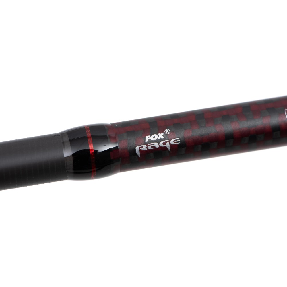 Fox Rage Warrior Shad & Spin Rod - 30-90g - 6'11