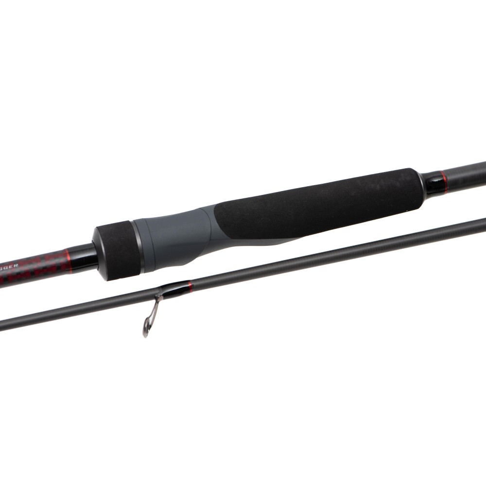 Fox Rage Warrior Zander Jigger Rod - 10-30g - 6'11
