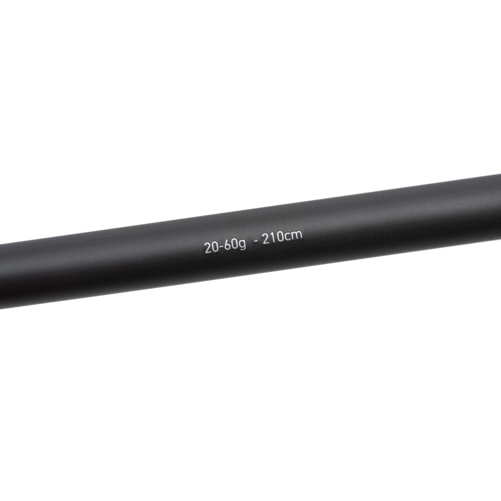 Fox Rage Warrior Shad & Spin Rod - 20-60g - 6'11