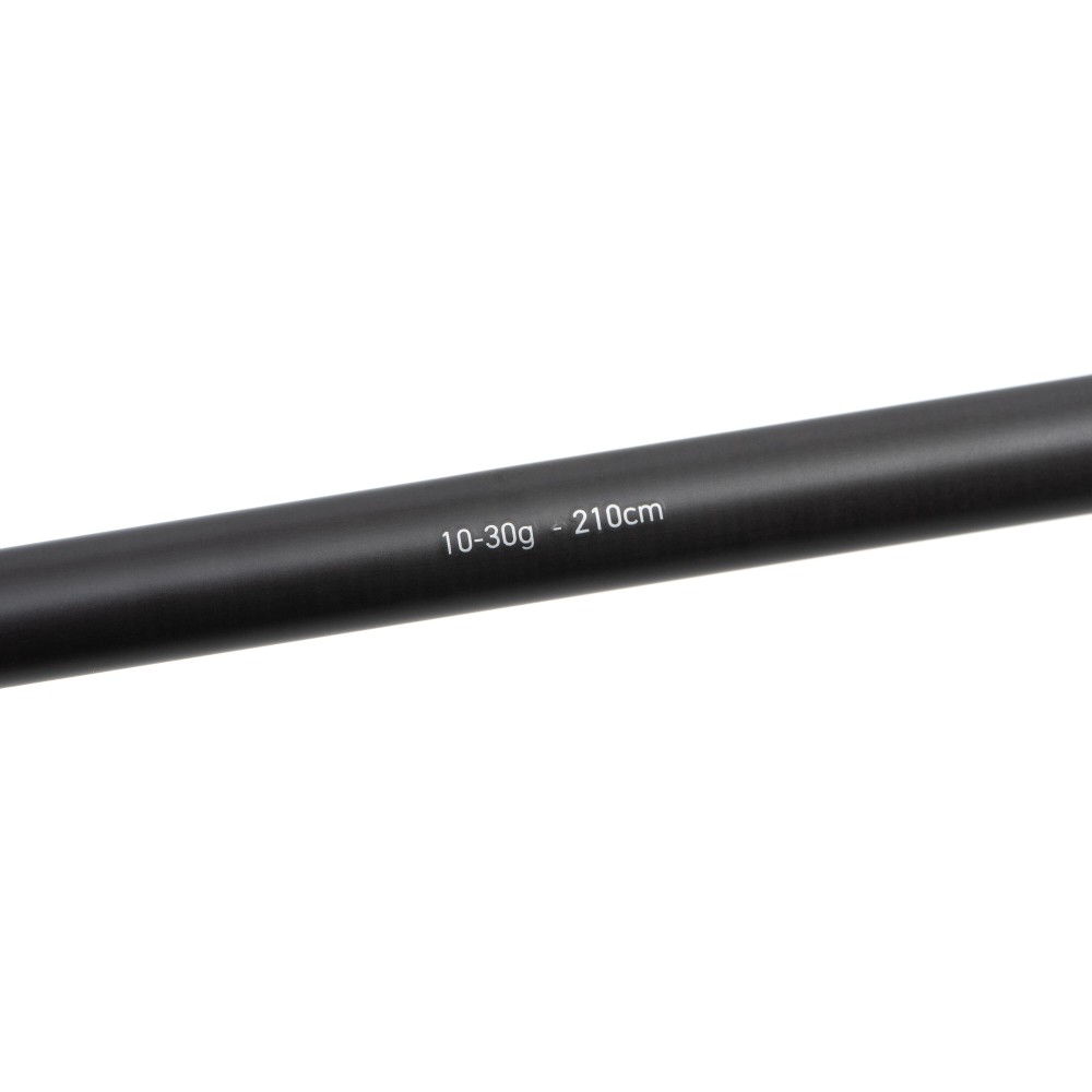 Fox Rage Warrior Zander Jigger Rod - 10-30g - 6'11