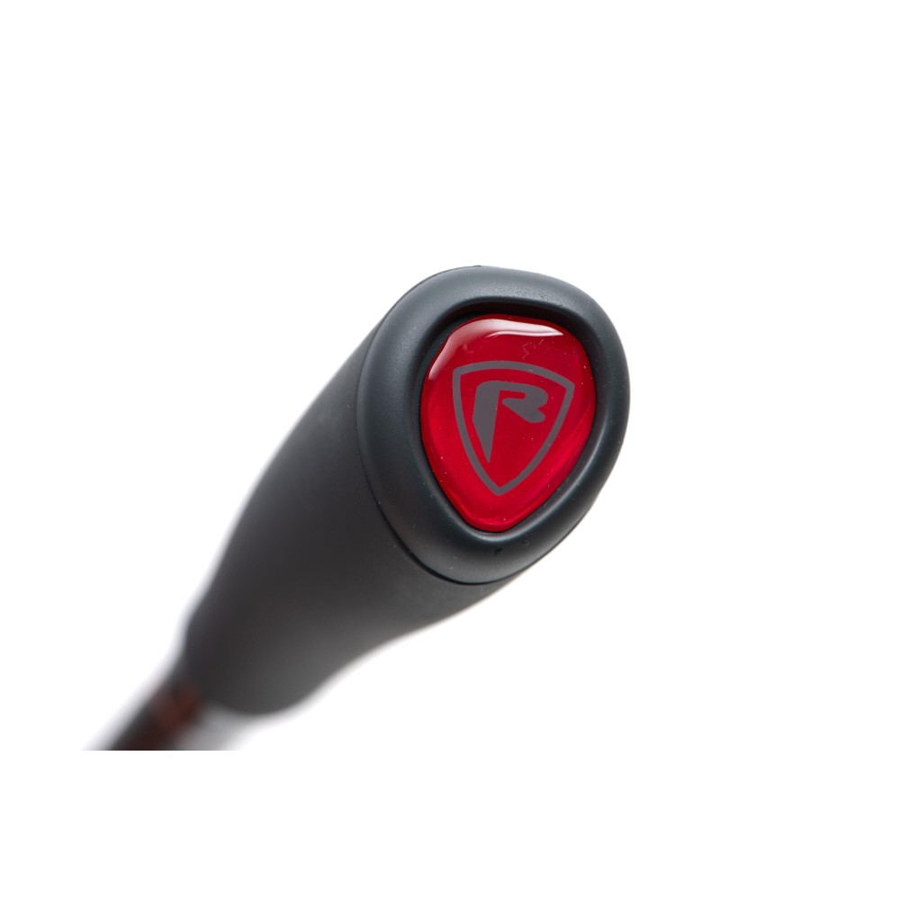 Fox Rage Warrior Zander Jigger Rod - 10-30g - 6'11