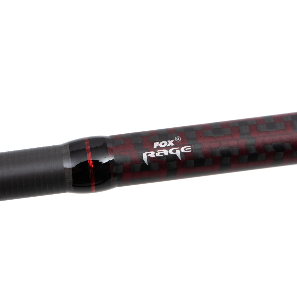 Fox Rage Warrior Shad & Spin Rod - 20-60g - 6'11