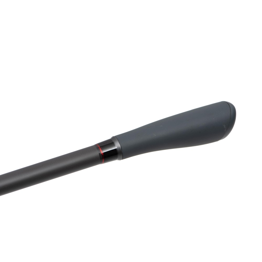 Fox Rage Warrior Shad & Spin Rod - 20-60g - 6'11