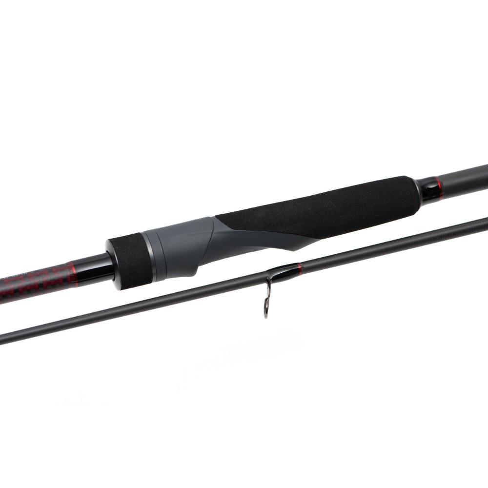 Fox Rage Warrior Shad & Spin Rod - 20-60g - 6'11