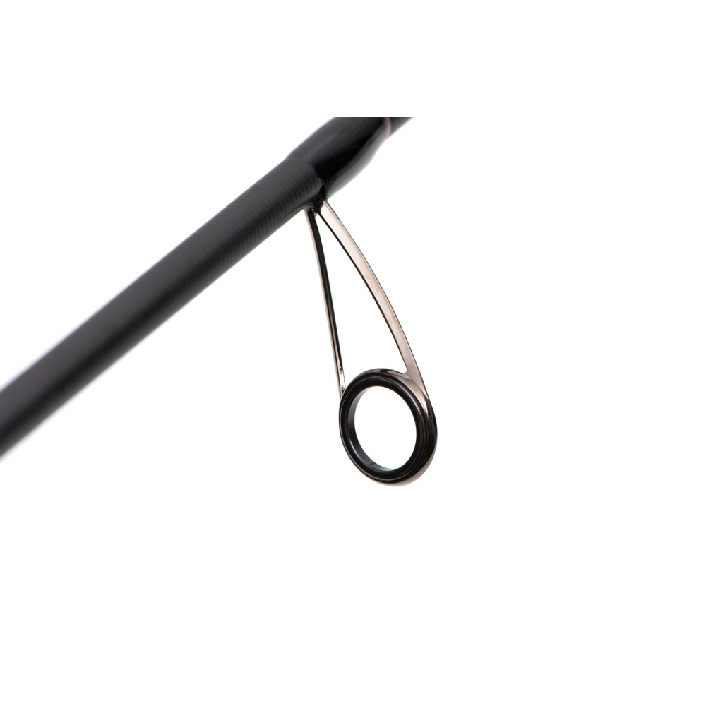 Fox Rage Warrior Zander Jigger Rod - 10-30g - 6'11
