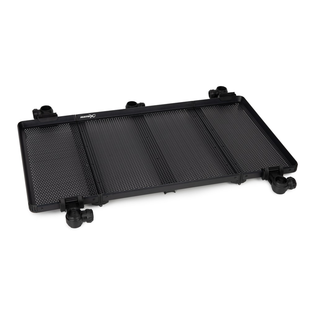 Matrix XL Folding Side Tray