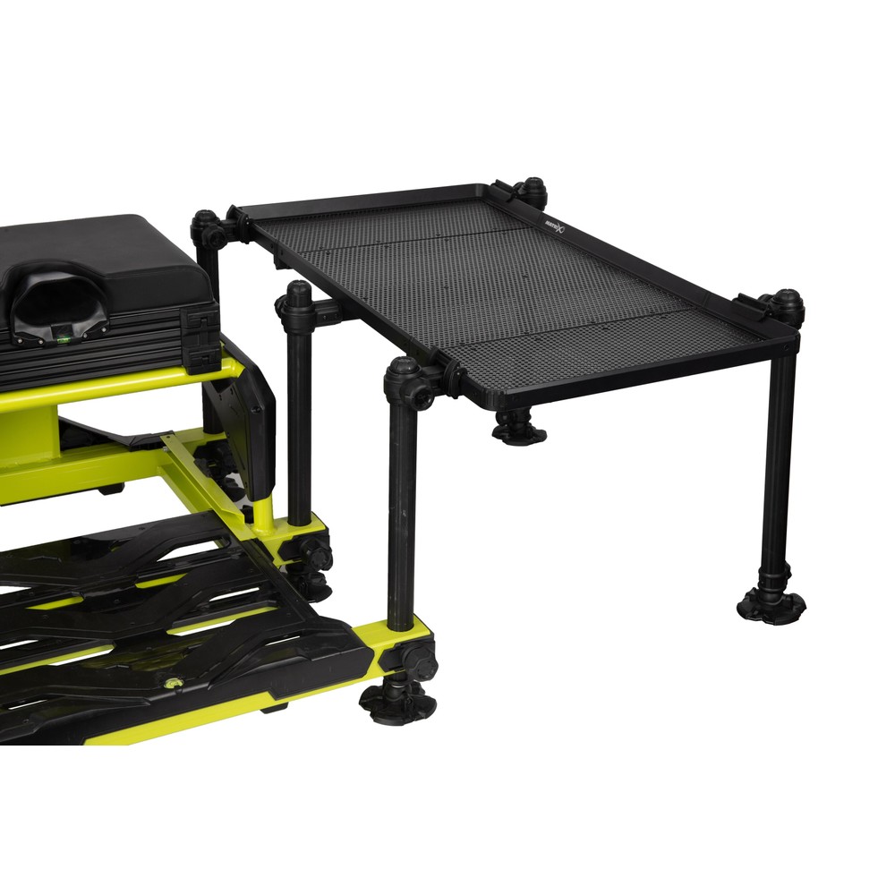 Matrix XL Folding Side Tray