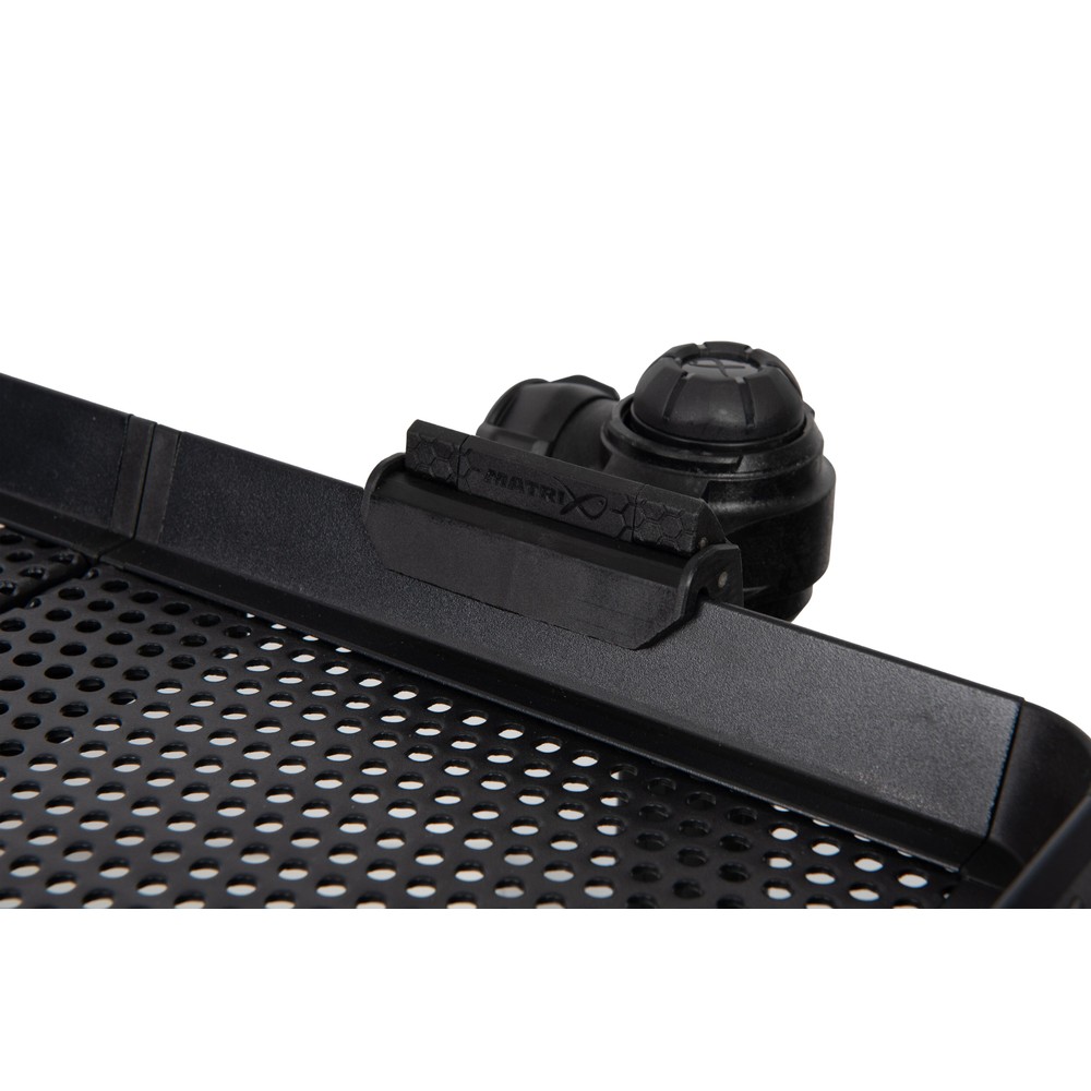 Matrix XL Folding Side Tray