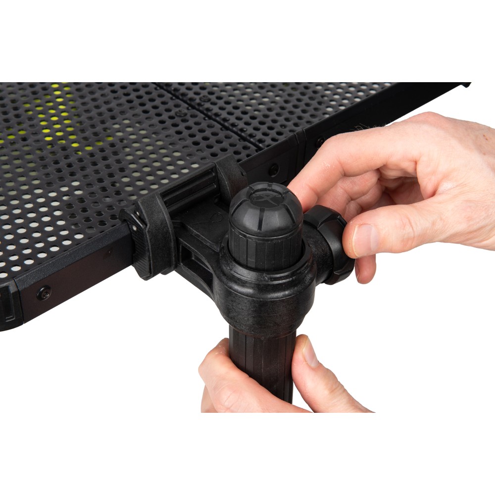 Matrix XL Folding Side Tray