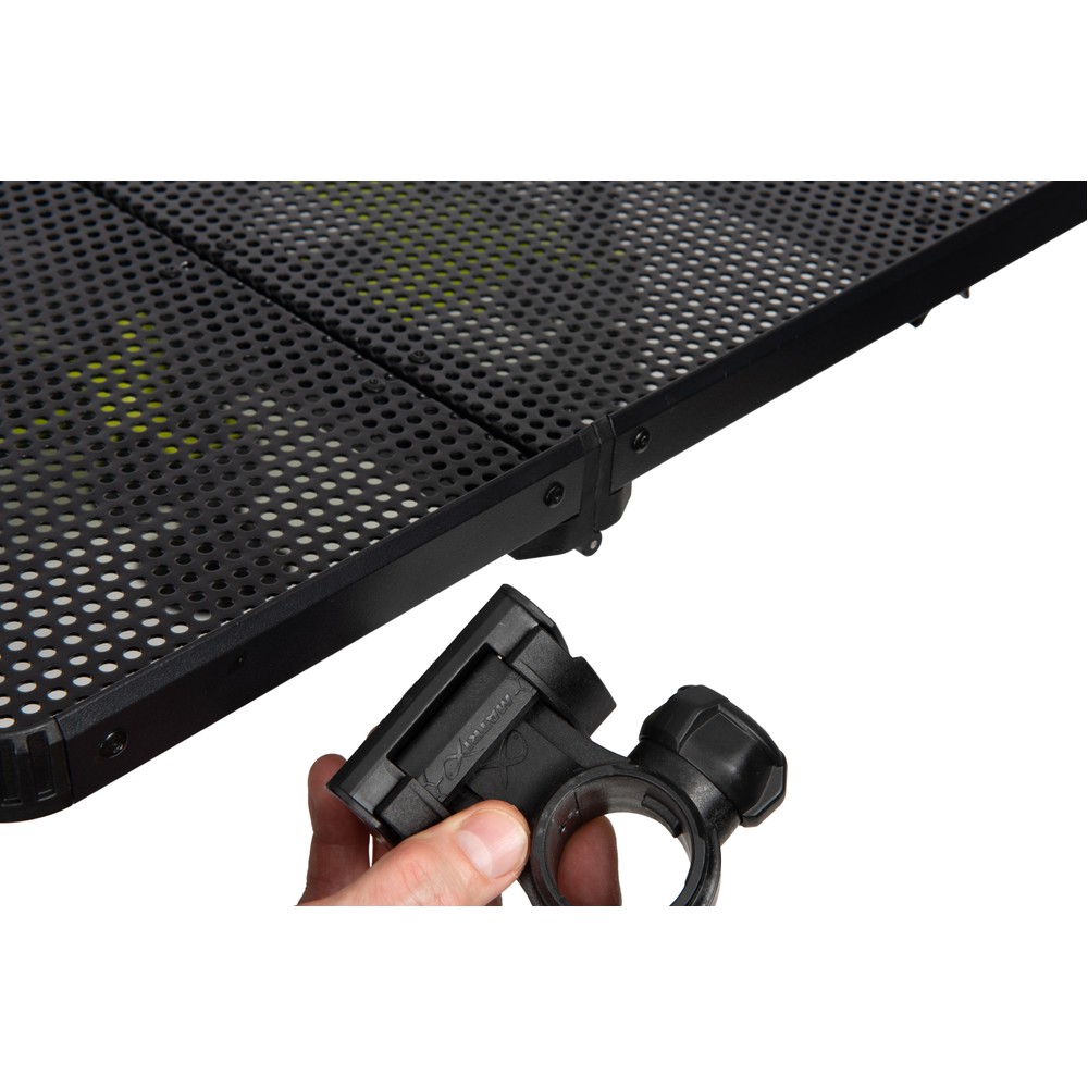 Matrix XL Folding Side Tray