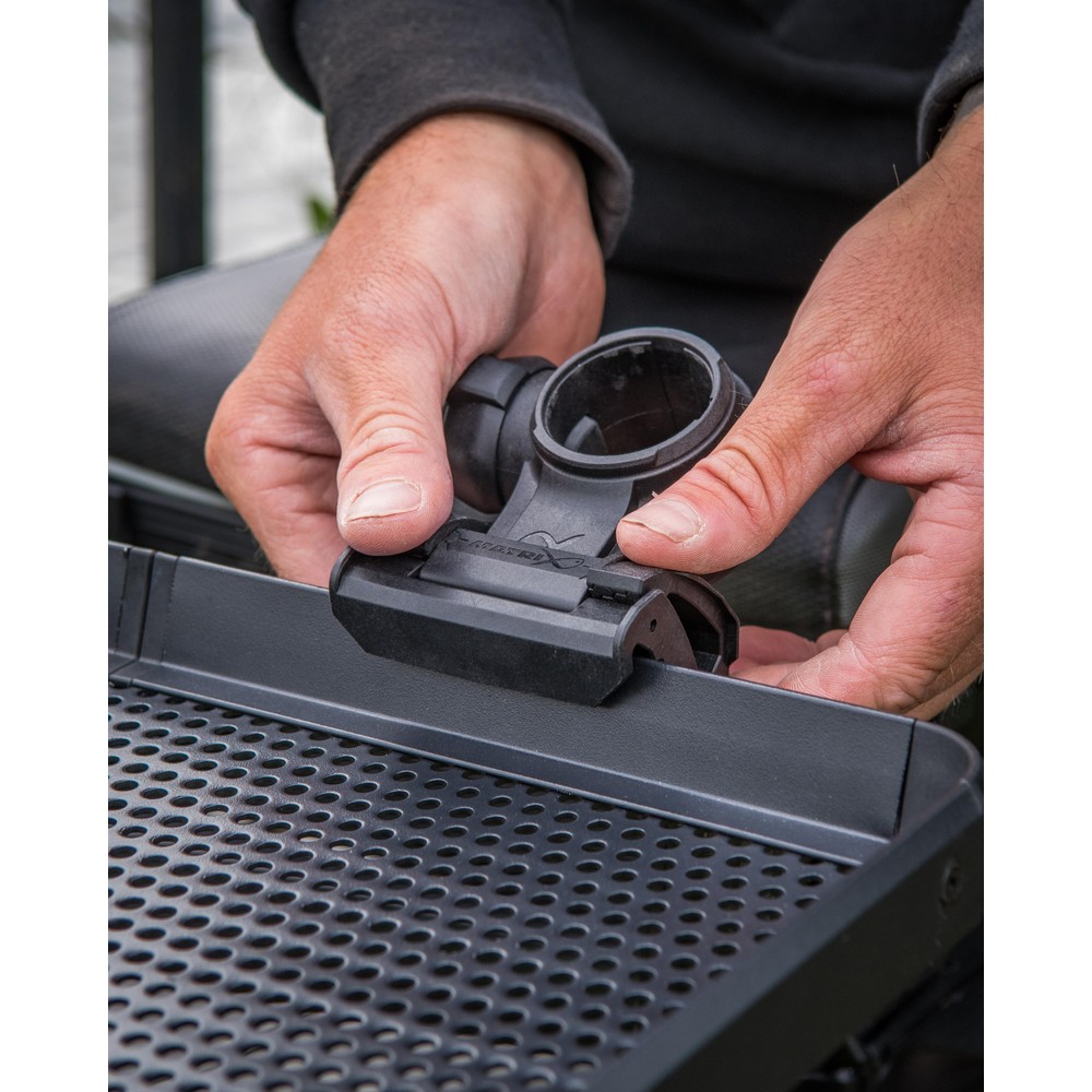 Matrix XL Folding Side Tray