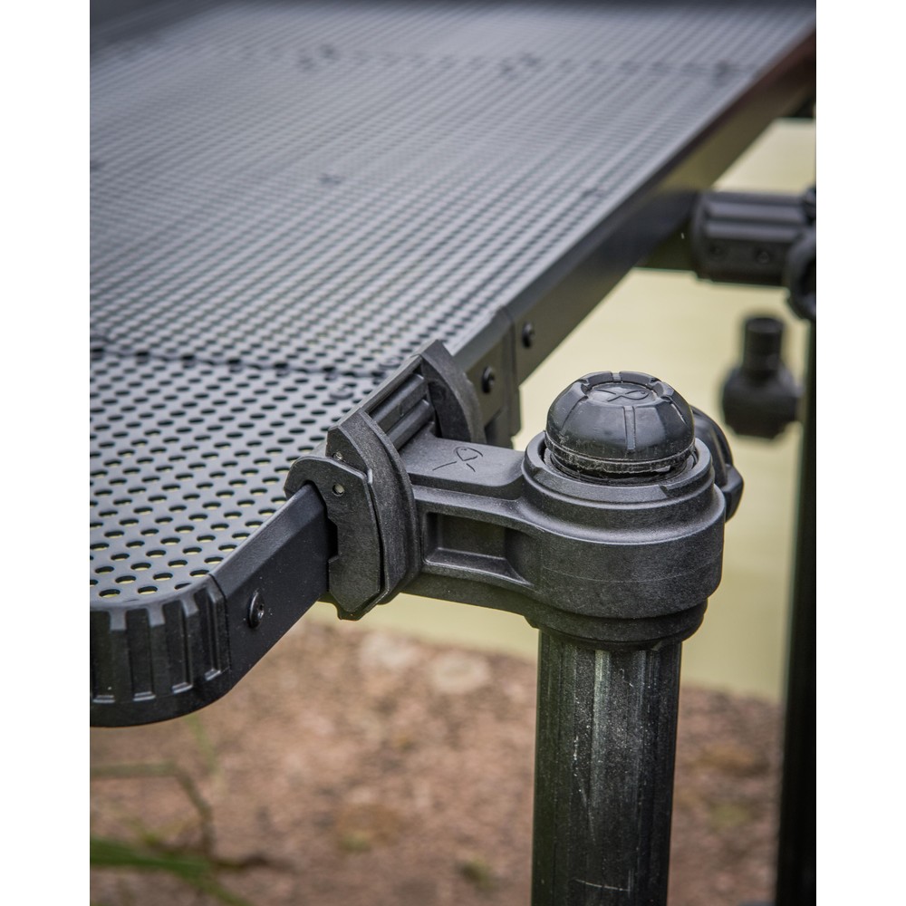 Matrix XL Folding Side Tray