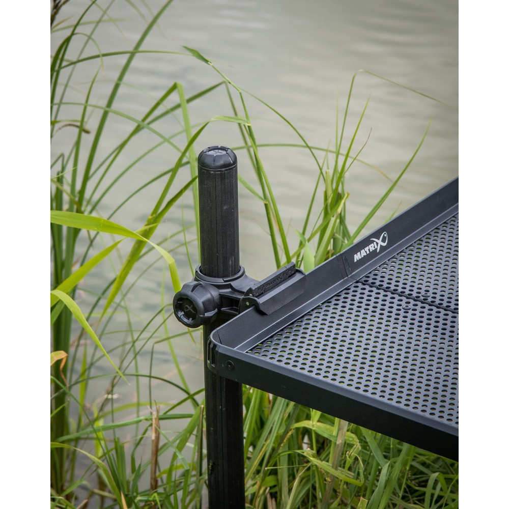 Matrix XL Folding Side Tray