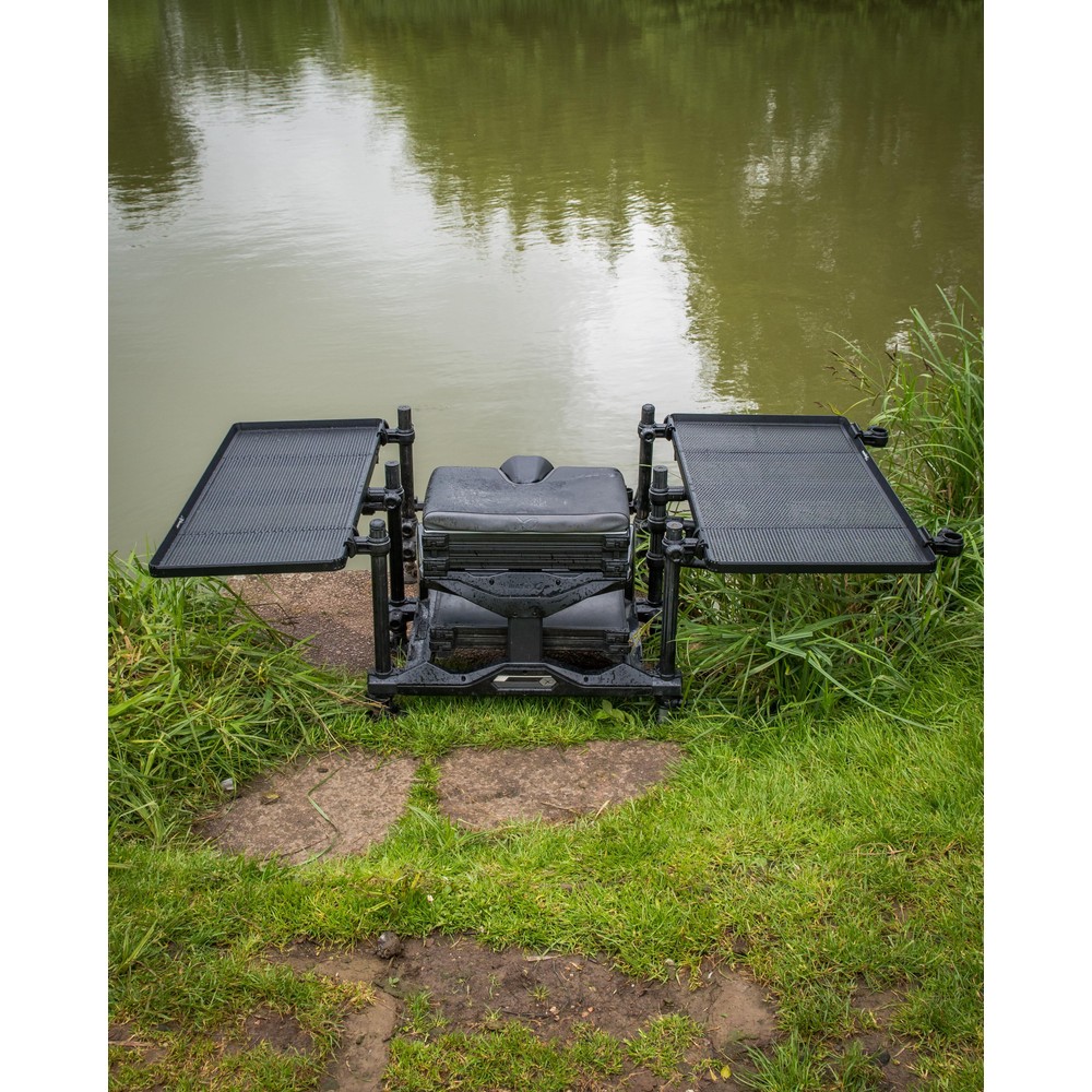 Matrix XL Folding Side Tray