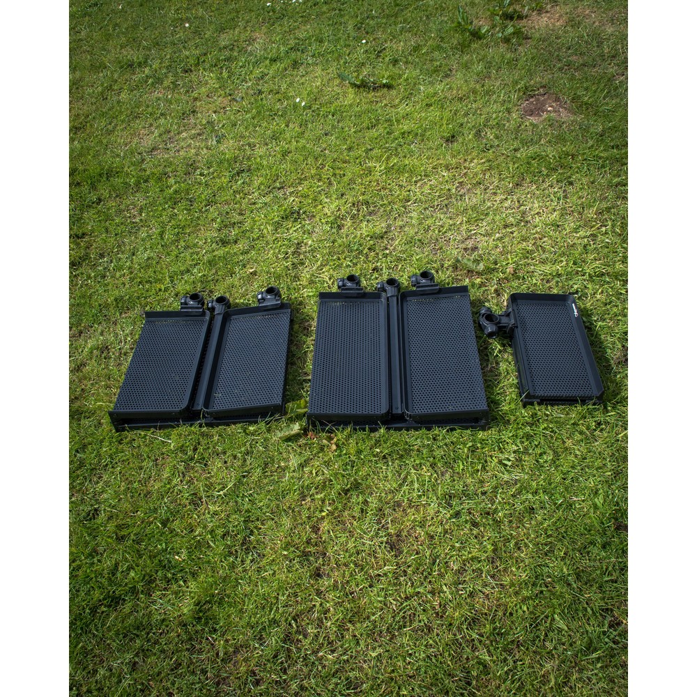 Matrix XL Folding Side Tray