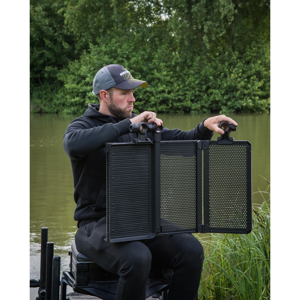Matrix XL Folding Side Tray