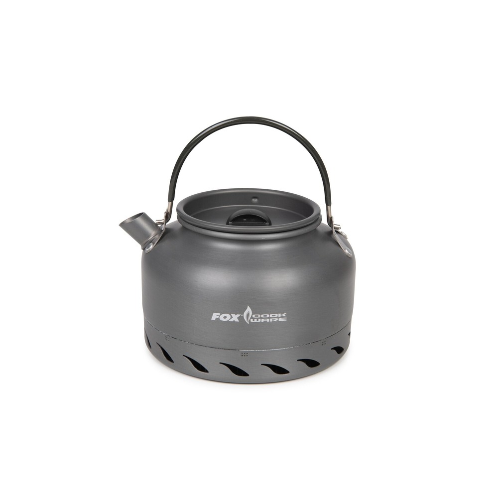 Fox Cookware Heat Transfer Kettle - 0.8l