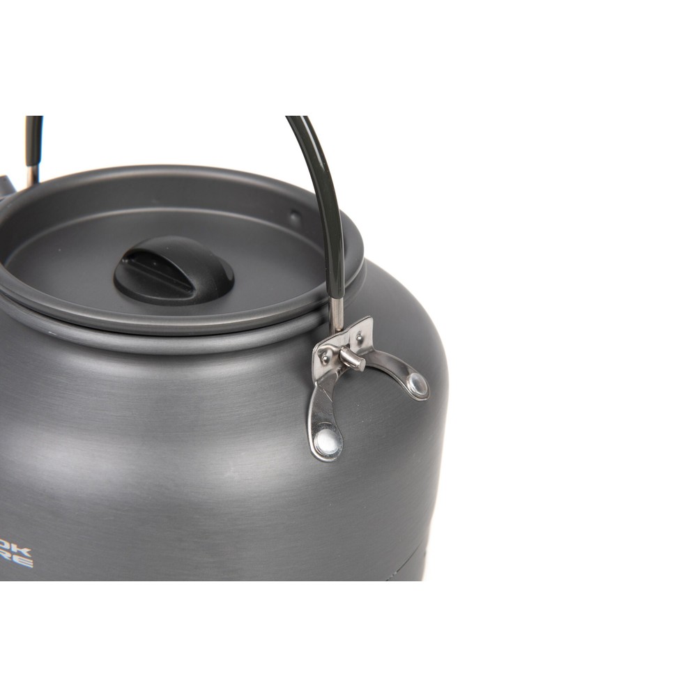 Fox Cookware Heat Transfer Kettle - 0.8l