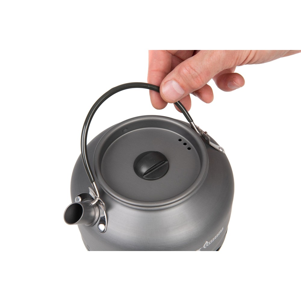 Fox Cookware Heat Transfer Kettle - 0.8l