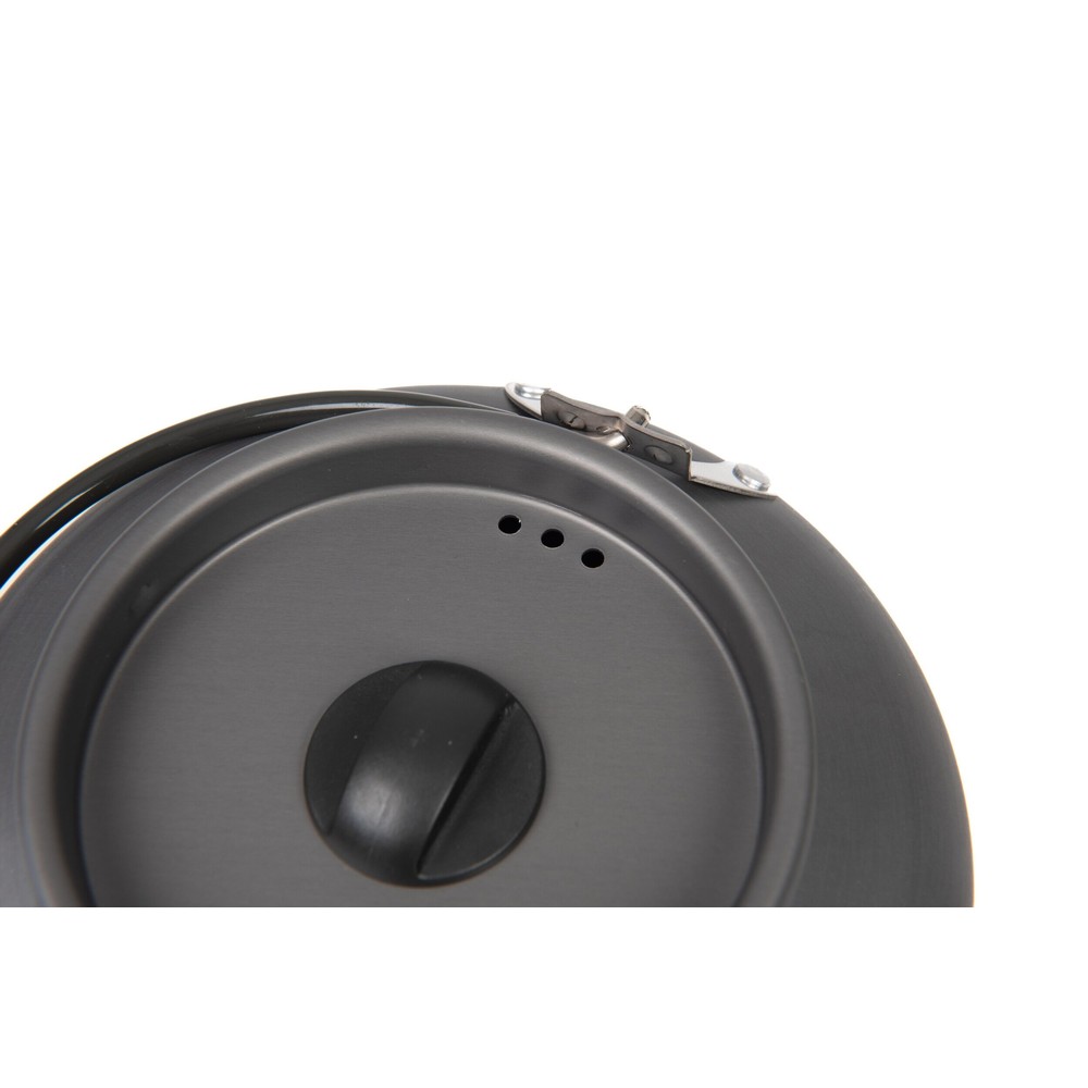 Fox Cookware Heat Transfer Kettle - 0.8l