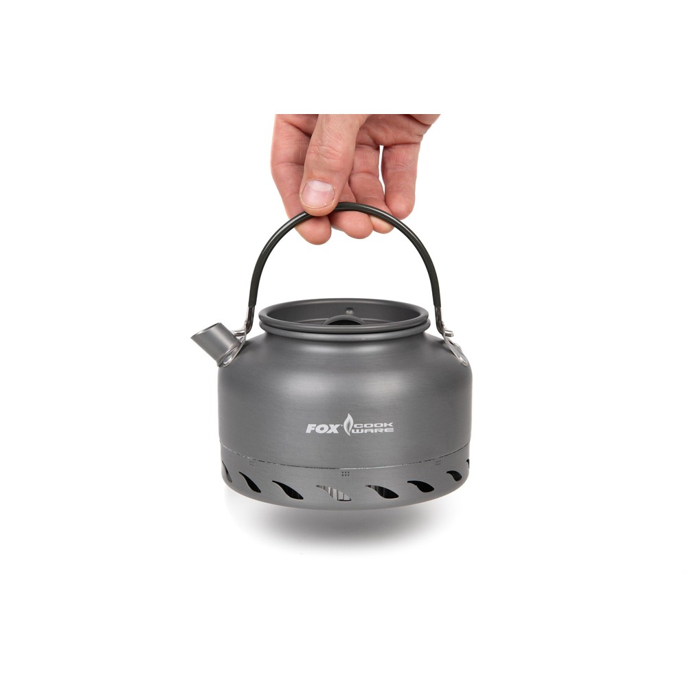 Fox Cookware Heat Transfer Kettle - 0.8l