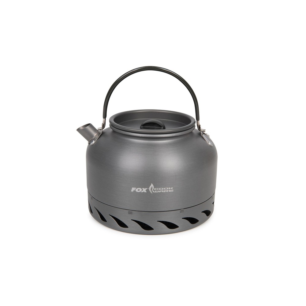 Fox Cookware Heat Transfer Kettle - 1.4l