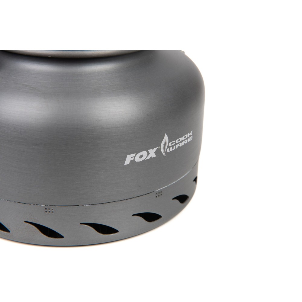 Fox Cookware Heat Transfer Kettle - 1.4l