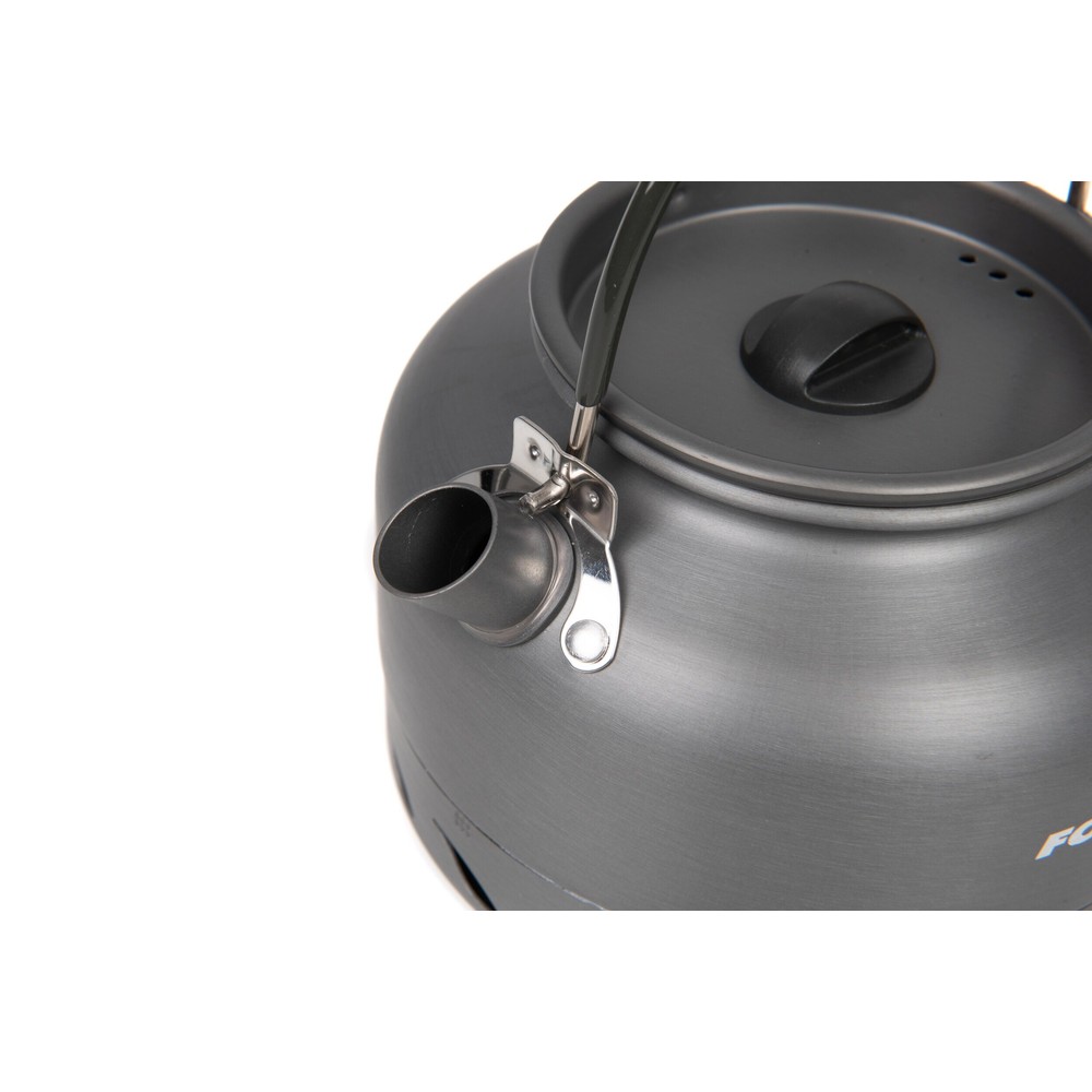 Fox Cookware Heat Transfer Kettle - 1.4l