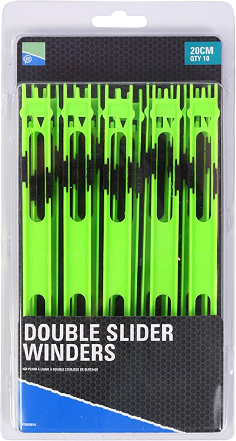 Preston Innovations Double Slide Winders