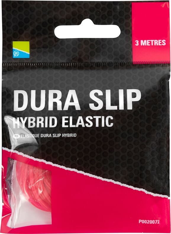 Preston Innovations Dura Slip Hybrid Elastic