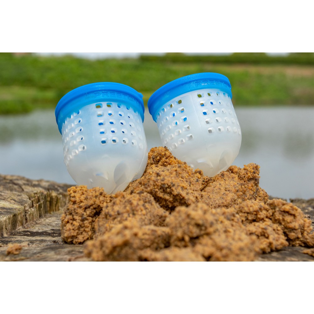 Preston Innovations Soft Cad Pot - Paste