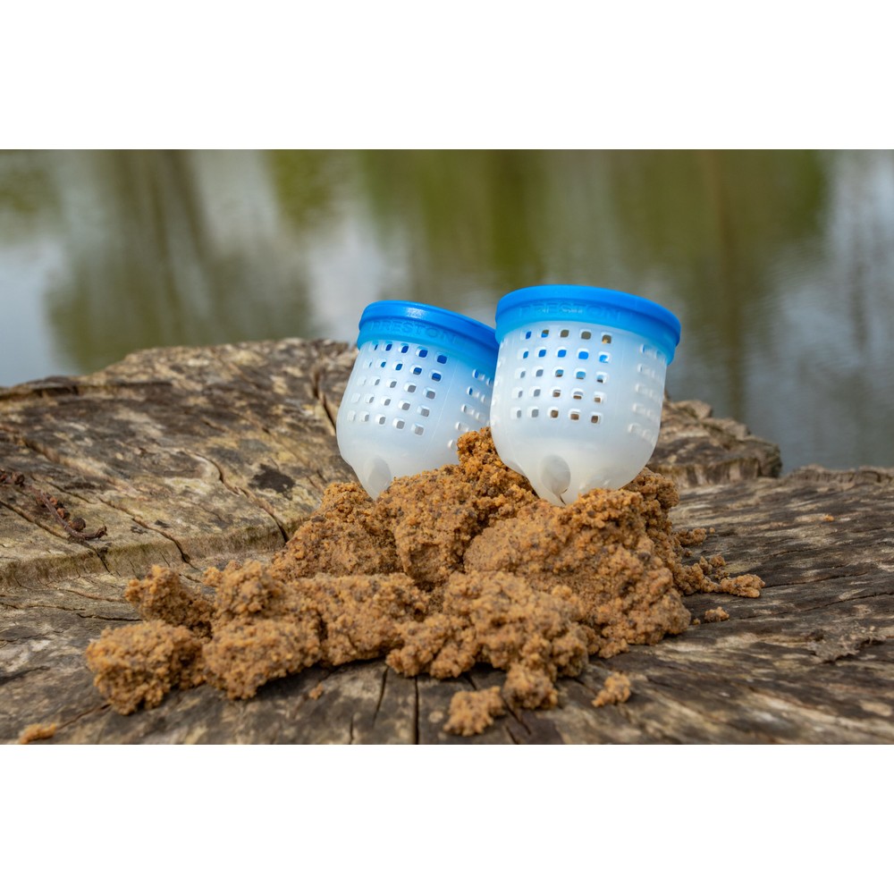 Preston Innovations Soft Cad Pot - Paste