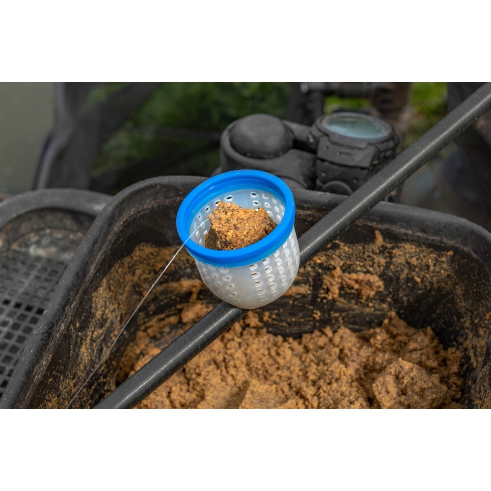 Preston Innovations Soft Cad Pot - Paste