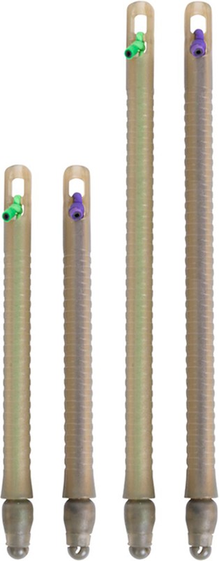Preston Innovations ICS Elasticated Stem Kit