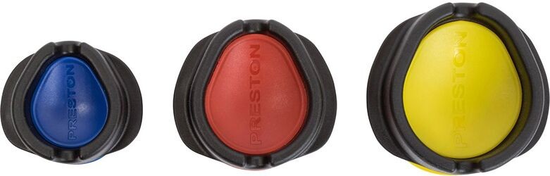 Preston Innovations ICS Dura Banjo Feeder Mould - Micro