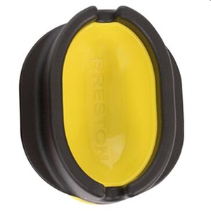 Preston Innovations Preston Innovations Quick Release Method Mould in Yellow