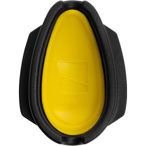 Preston Innovations Preston Innovations ICS Banjo XR Feeder Mould in Yellow