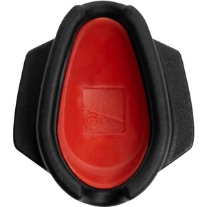 Preston Innovations Preston Innovations ICS Banjo XR Feeder Mould in Red