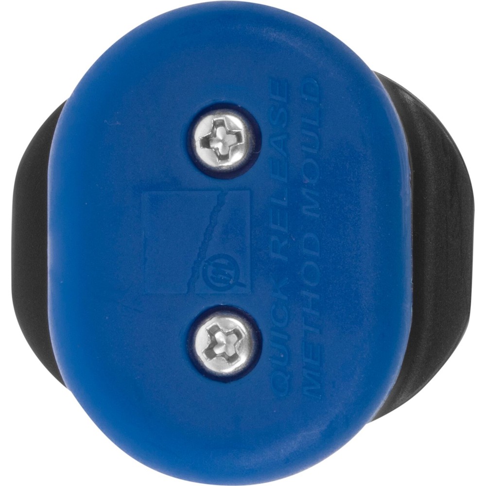 Preston Innovations Quick Release Method Mould Dark Blue