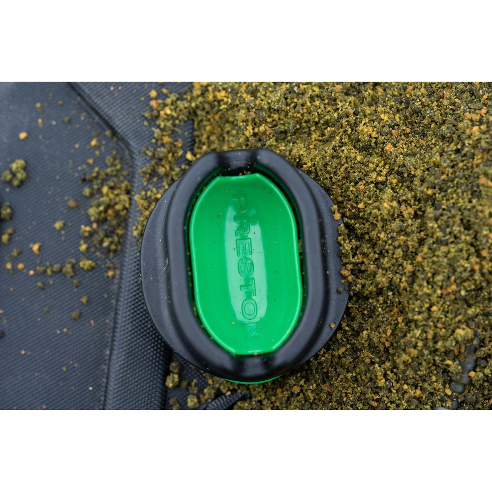 Preston Innovations Quick Release Method Mould Green