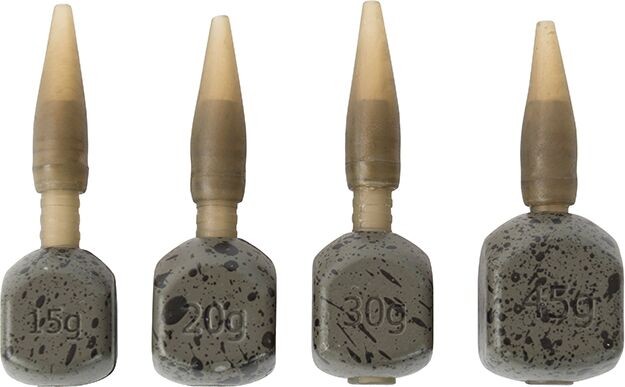 Preston Innovations ICS In-Line Match Cubes