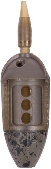 Preston Innovations ICS Inline Maggot Feeder