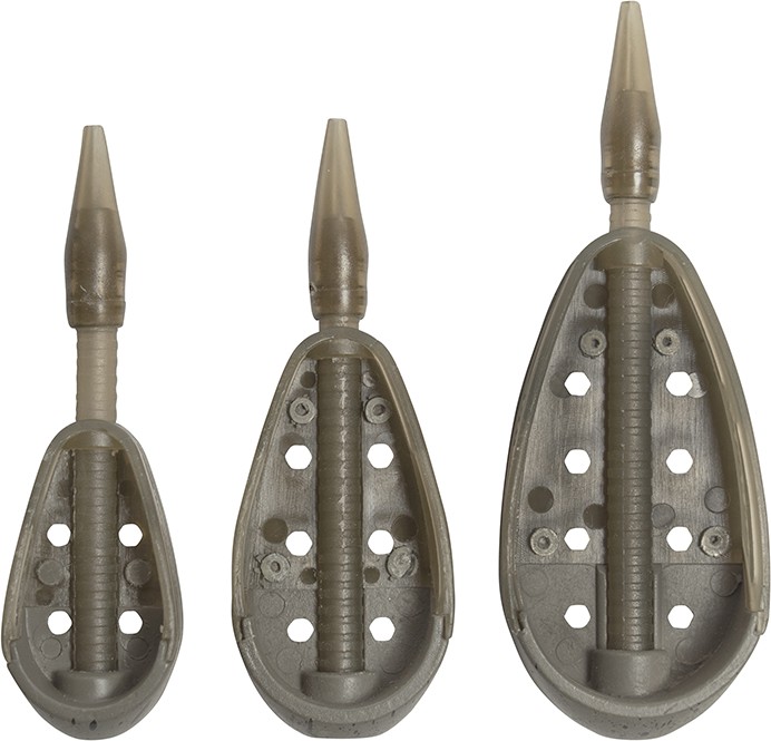 Preston Innovations Inline Banjo XR Feeder