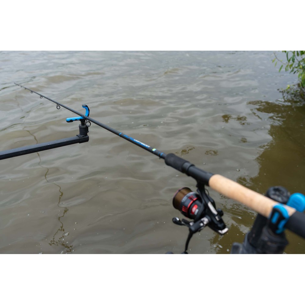 Preston Innovations Rod Safe - Method