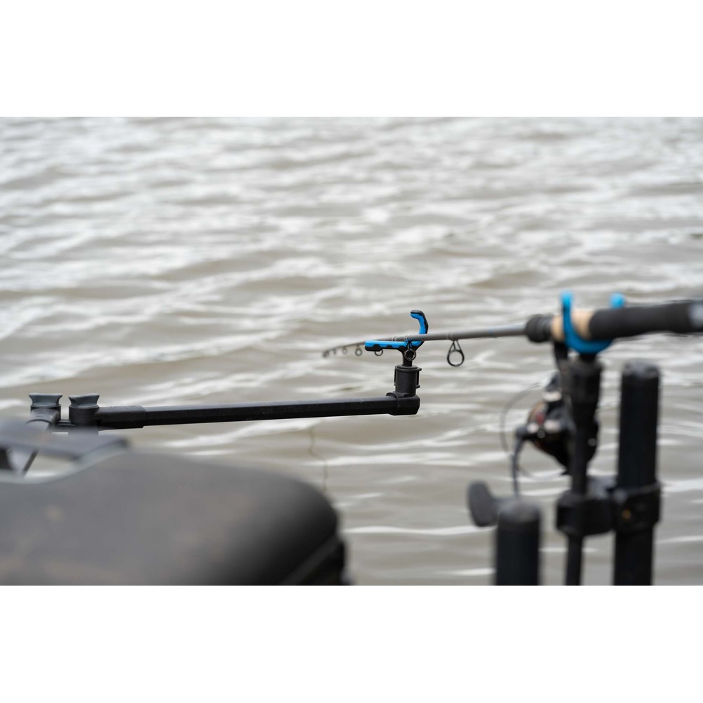 Preston Innovations Rod Safe - Method