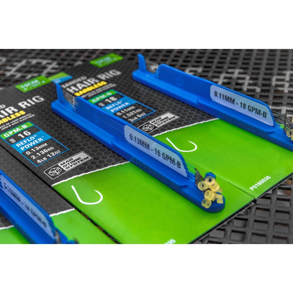 Preston Innovations Banded Hair Rigs - 4