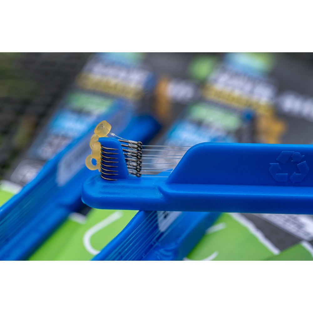 Preston Innovations Banded Hair Rigs - 4