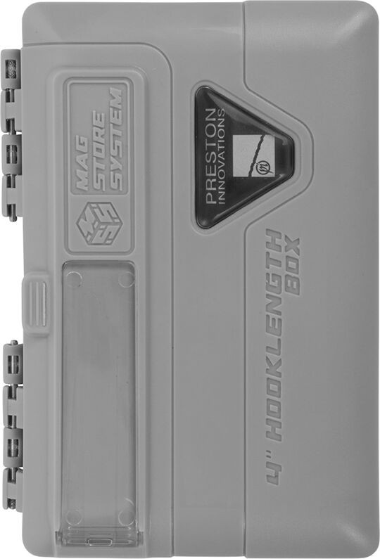 Preston Innovations Mag Store System