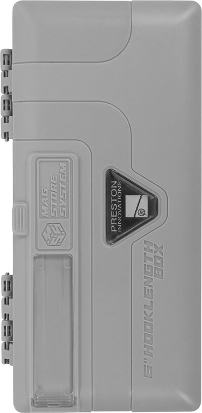 Preston Innovations Mag Store System Grey